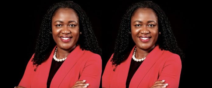 Senorine Wasike