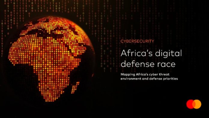 Africa’s cyberattacks surge